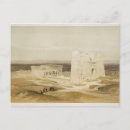 Buscar david roberts postales Templo