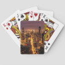 Buscar paisaje urbano barajas de cartas Horizontal