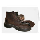 Buscar zapatos viejos postales Divertido