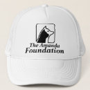 Buscar fundación gorras Animales