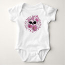 Buscar skull bebe ropa Cruzado