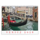 Buscar venecia calendarios Venado