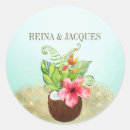 Buscar palmeras del coco postales Parejas