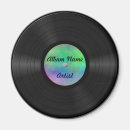 Buscar vinilo imanes Amante de la música