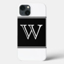Buscar negro ipad fundas Monograma