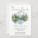 Buscar lagos invitaciones Montañas