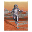 Buscar explorador arte De astronauta
