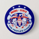 Buscar obama biden 2012 accesorios Presidente