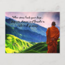 Buscar budistas postales Japón