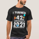 Buscar quarantine camisetas Birthday