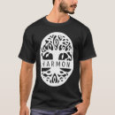 Buscar harmon camisetas Irlandés