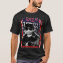 Buscar eazy e camisetas Música