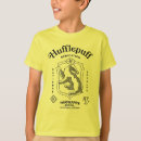 Buscar tejón niño ropa Tejón de hufflepuff