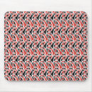 Buscar maorí alfombrillas de raton Tatuaje