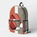 Buscar baloncesto mochilas Entrenador