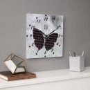 Buscar cantantes relojes de pared General y unisex
