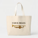 Buscar trompeta bolsos Latón