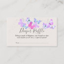 Buscar lila y mariposa invitaciones Invitados