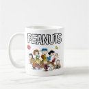 Buscar franquicia tazas Charlie brown