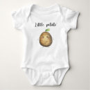 Buscar patatas bebe ropa Vegetal