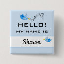 Buscar aves chapas General y unisex