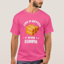Buscar lumpia camisetas Alimento