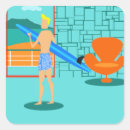 Buscar surfistas pegatinas Para todos