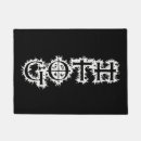 Buscar vampire felpudos Gótico