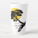 Buscar asiático tazas Árbol