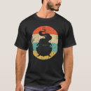 Buscar spooky camisetas Silueta