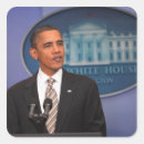 Buscar economía pegatinas Presidente