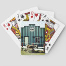 Buscar pueblo barajas de cartas Viejo oeste