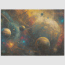 Buscar cuerpo papel de seda Universo