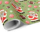 Buscar fútbol del navidad papel de regalo Para todos