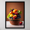 Buscar cesta de fruta posters General y unisex