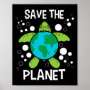 Buscar protección del medio ambiente posters Tierra