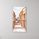 Buscar francia lienzos Arquitectura