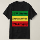 Buscar bandera etíope ropa Oromo