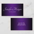 Buscar minimalism tarjetas de visita Para ella