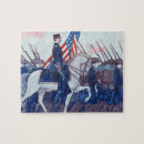 Buscar armas puzzles Caballos