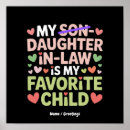 Buscar hija posters General y unisex