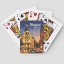 Buscar madrid barajas de cartas España