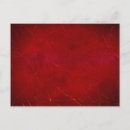 Buscar scratch postales Rojo