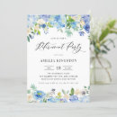 Buscar hydrangea invitaciones Botánico