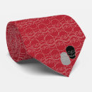 Buscar rojo sangre corbatas Halloween