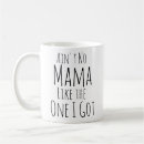 Buscar con gratitud tazas Madre