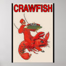 Buscar mariscos arte Rojo