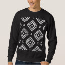 Buscar navaja sudaderas Negro