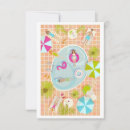 Buscar bikini tarjetas Playa