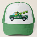 Buscar leprechaun gorras Verde